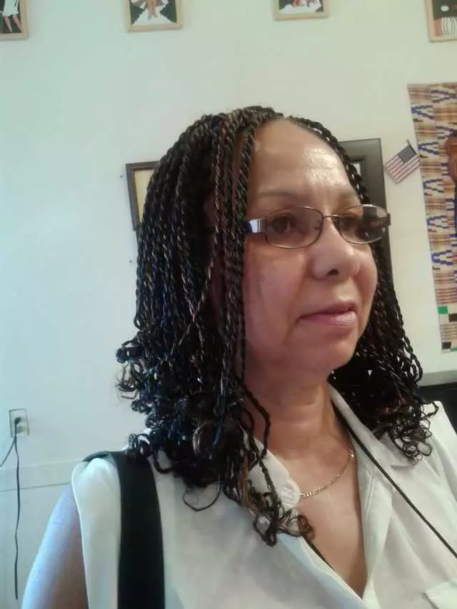 Ayekoo African Hair Braiding