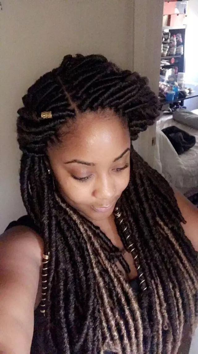 Ayekoo African Hair Braiding