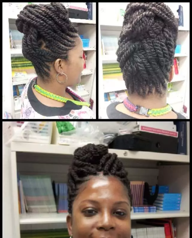 Ayekoo African Hair Braiding