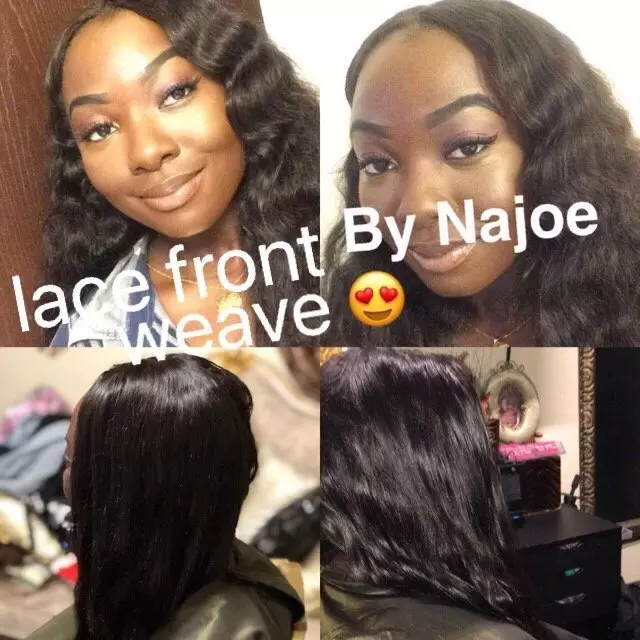 Ayekoo African Hair Braiding