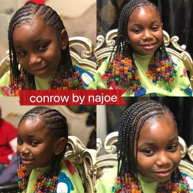 Ayekoo African Hair Braiding
