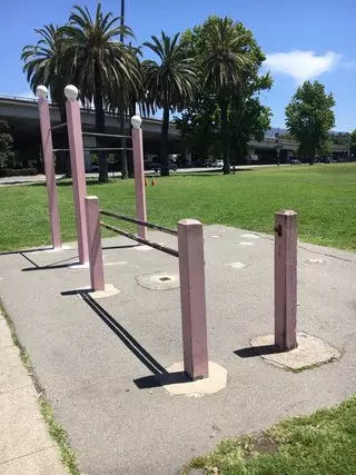 Astro Park