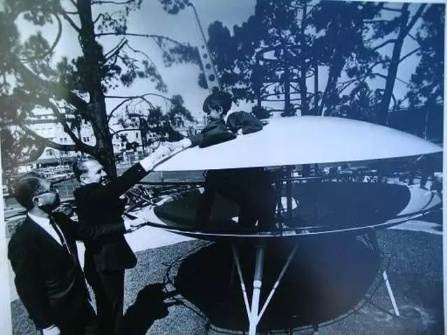 Astro Park