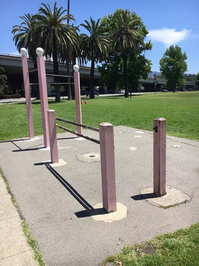 Astro Park