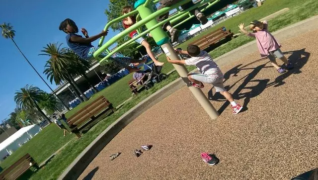 Astro Park