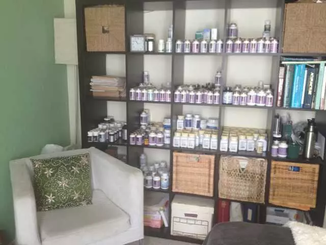 Healthy Family Acupuncture & Herbal Medicine