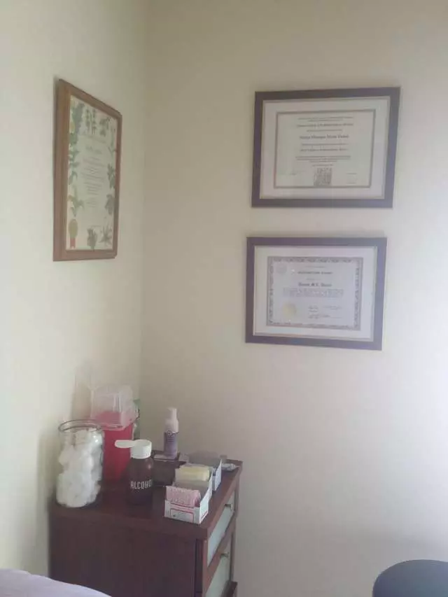 Healthy Family Acupuncture & Herbal Medicine