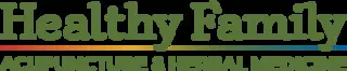 Healthy Family Acupuncture & Herbal Medicine
