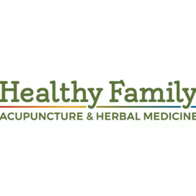 Healthy Family Acupuncture & Herbal Medicine