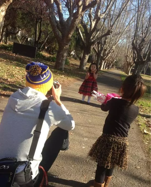 Andy To Photography