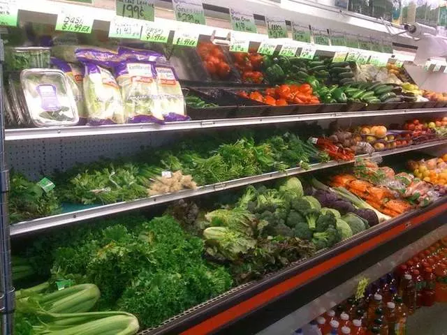 Nature&apos;s Best Foods