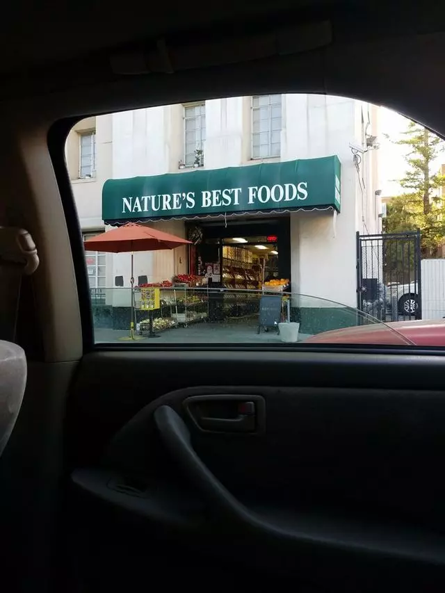 Nature&apos;s Best Foods