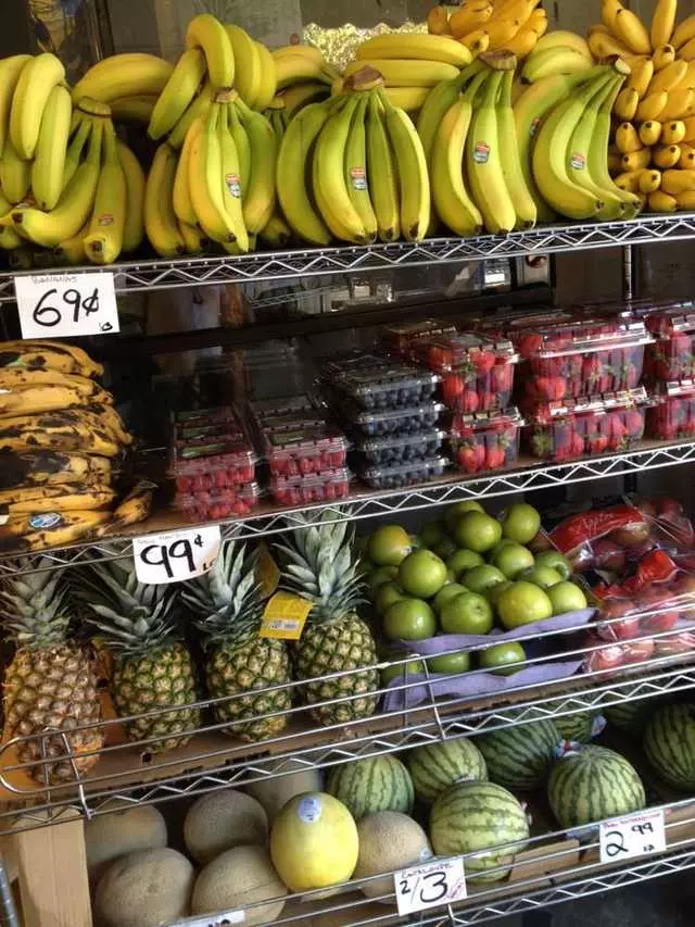 Nature&apos;s Best Foods