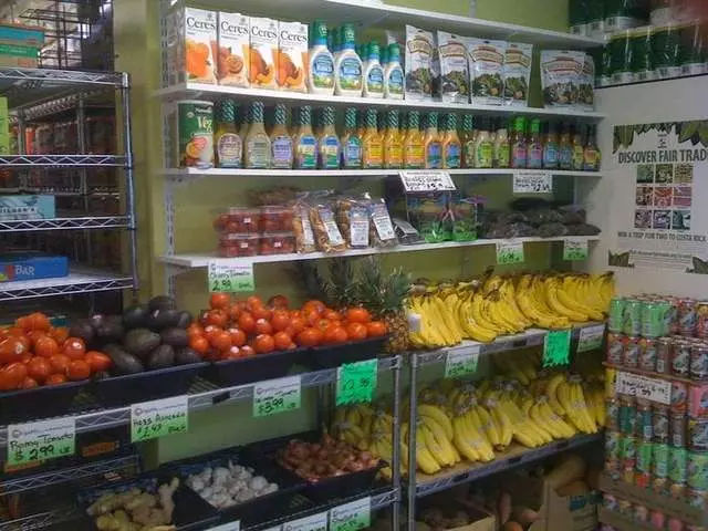 Nature&apos;s Best Foods