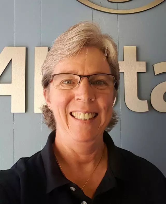 Allstate Insurance: Liz Drennan