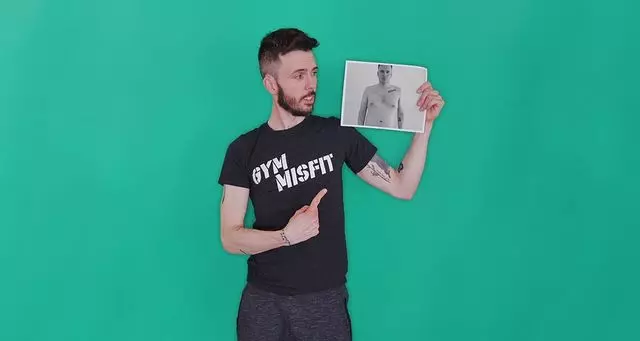 Guff Fitness: John Hanawalt, NASM-CPT