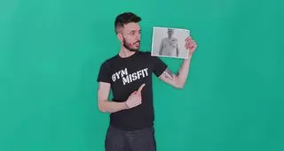 Guff Fitness: John Hanawalt, NASM-CPT
