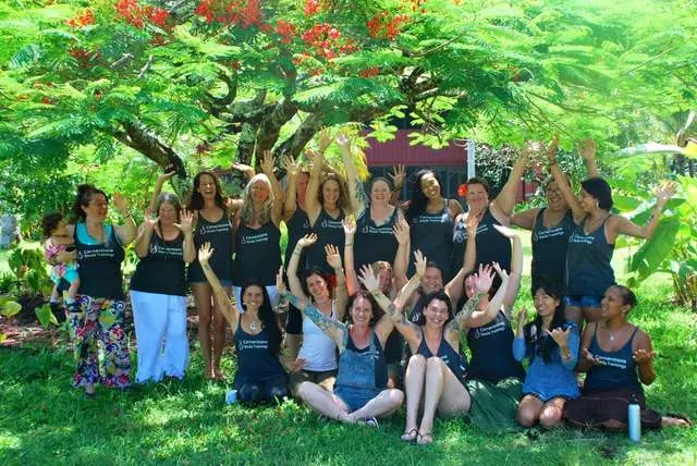 Cornerstone Doula Trainings