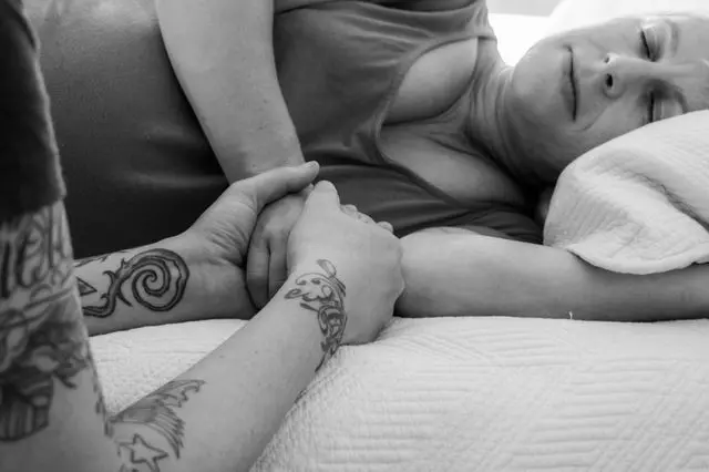 Cornerstone Doula Trainings