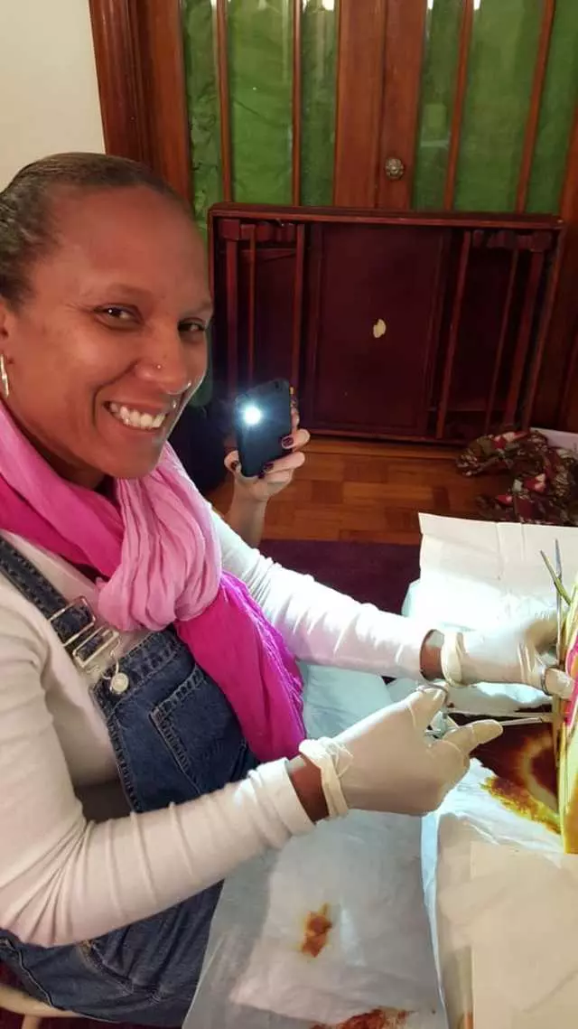 Cornerstone Doula Trainings