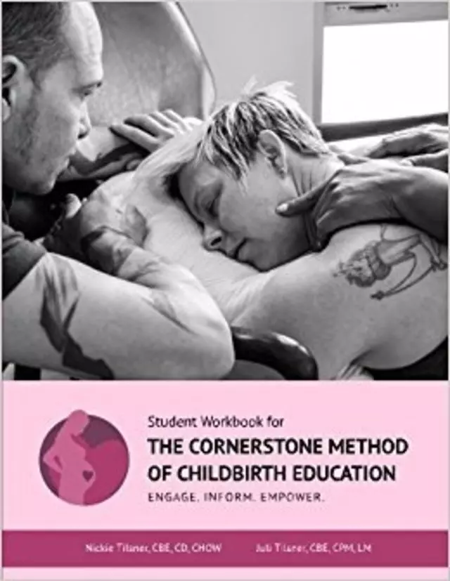 Cornerstone Doula Trainings