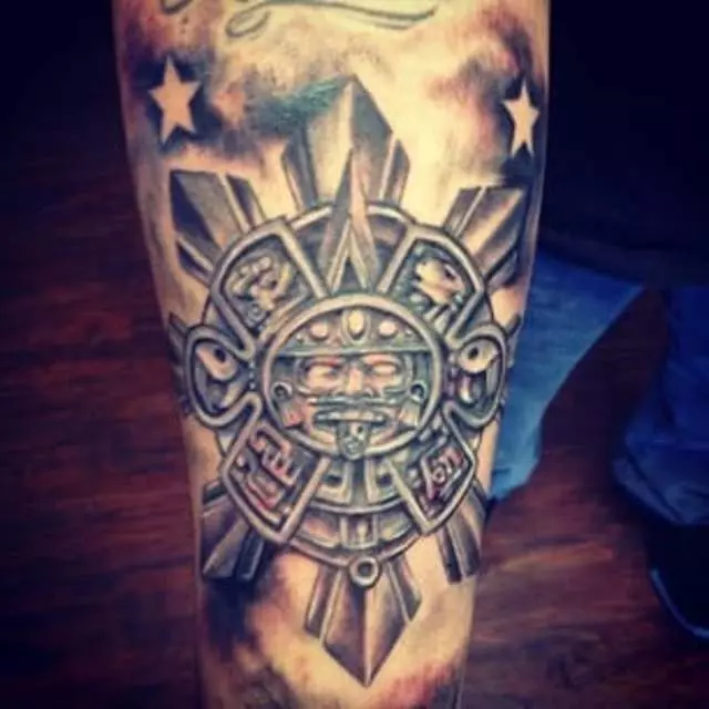 Amor Eterno