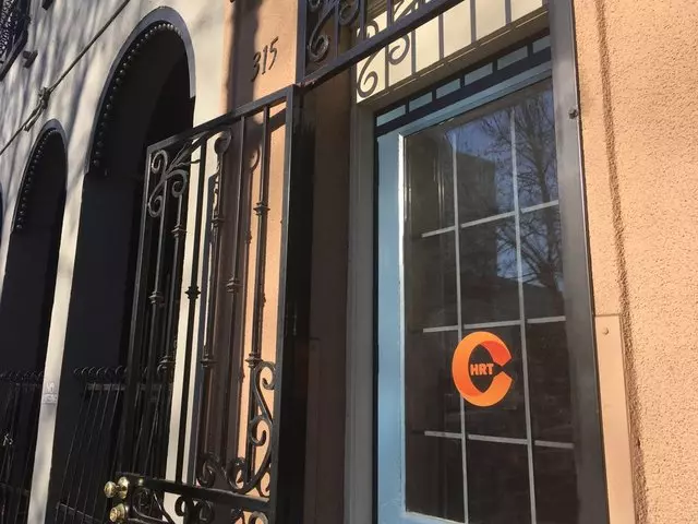 The Center for Harm Reduction Therapy