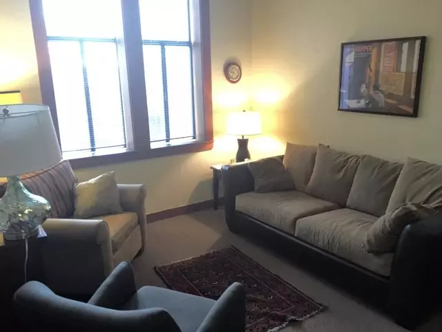 The Center for Harm Reduction Therapy