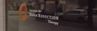 The Center for Harm Reduction Therapy