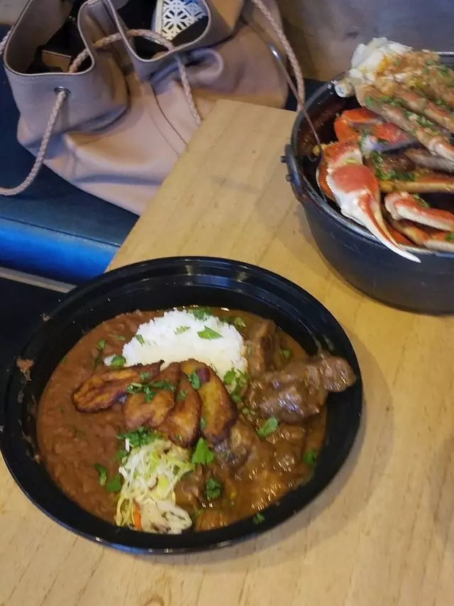 Alamar Kitchen & Bar