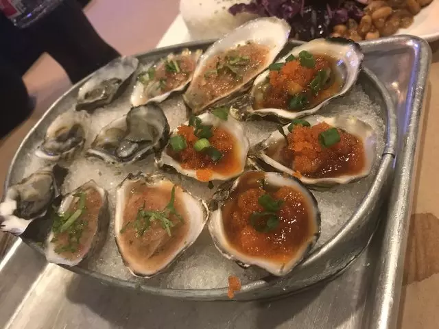 Alamar Kitchen & Bar