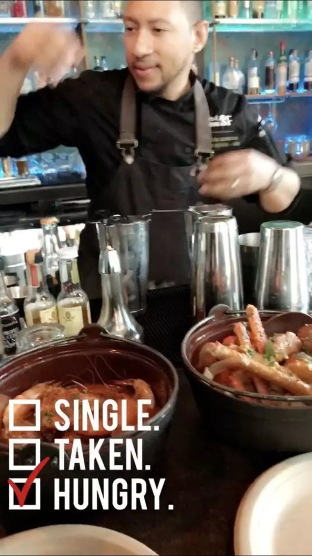 Alamar Kitchen & Bar