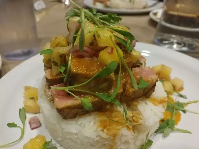 Alamar Kitchen & Bar