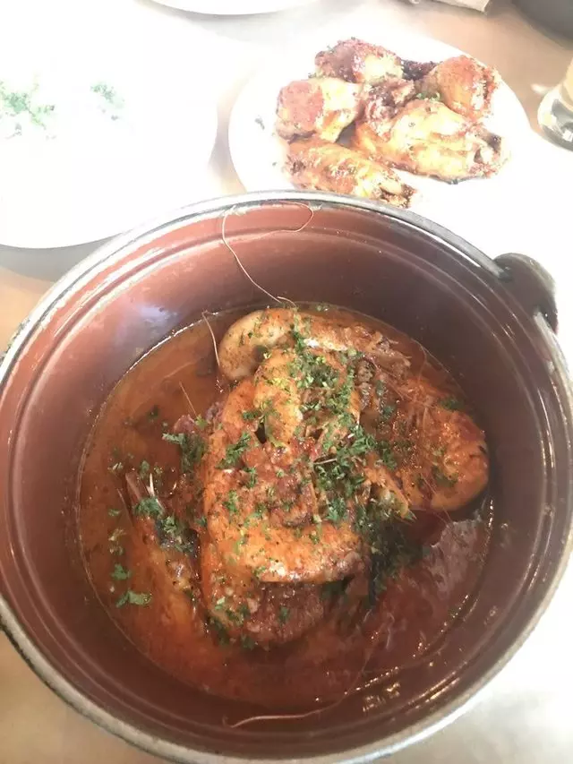 Alamar Kitchen & Bar