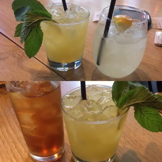 Alamar Kitchen & Bar