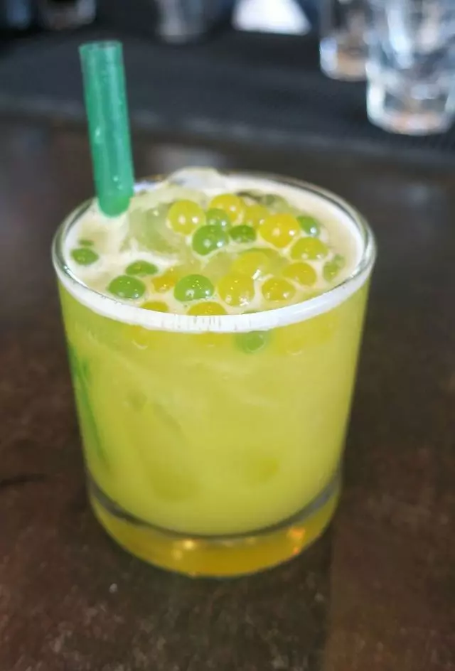 Alamar Kitchen & Bar