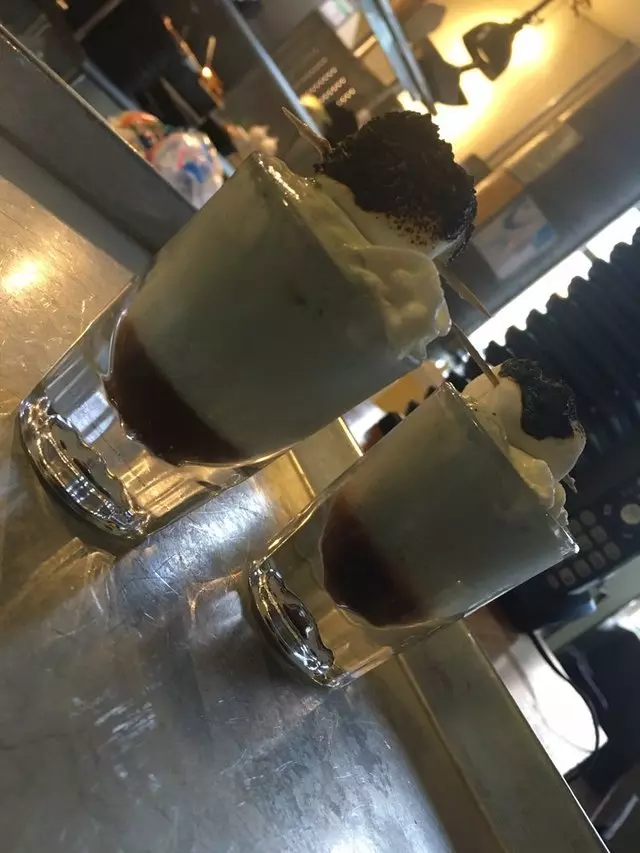 Alamar Kitchen & Bar