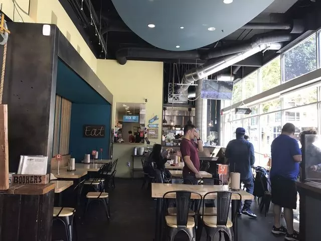 Alamar Kitchen & Bar