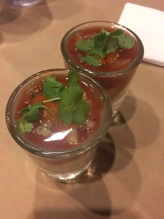 Alamar Kitchen & Bar