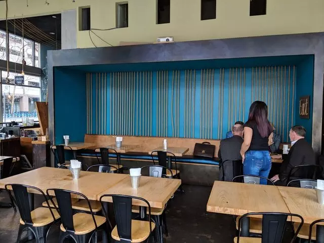 Alamar Kitchen & Bar