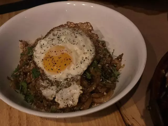 Alamar Kitchen & Bar