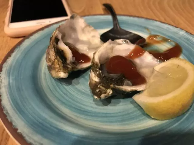 Alamar Kitchen & Bar