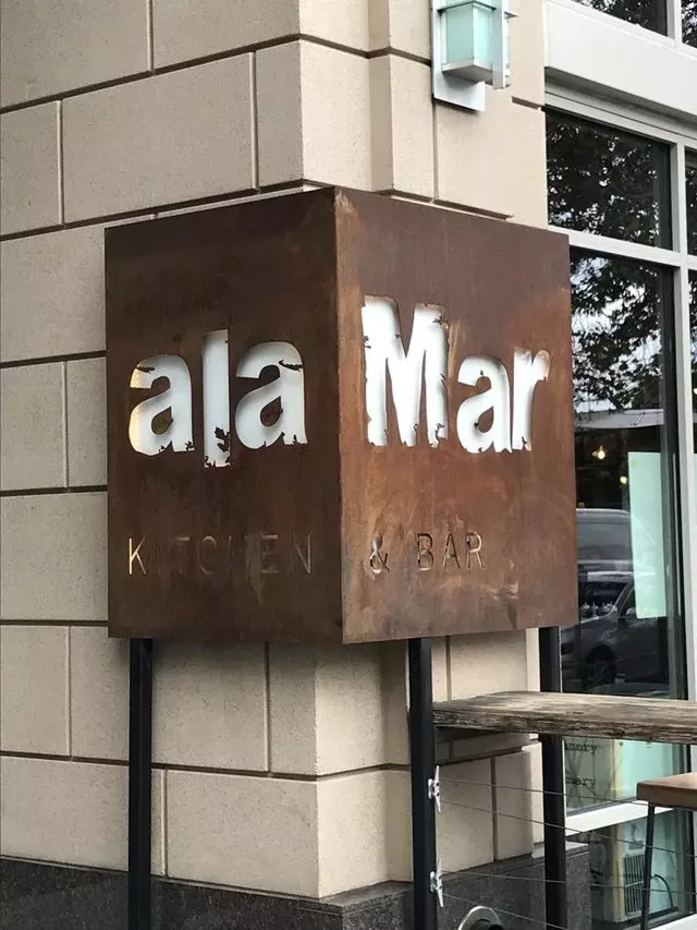 Alamar Kitchen & Bar