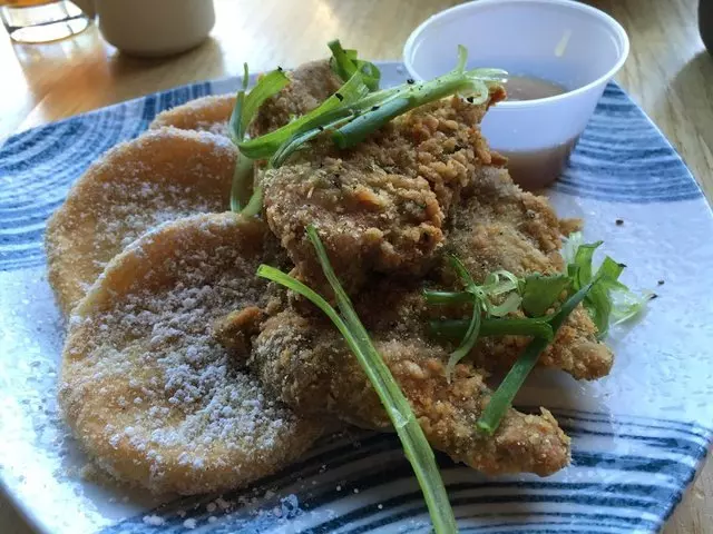 Alamar Kitchen & Bar