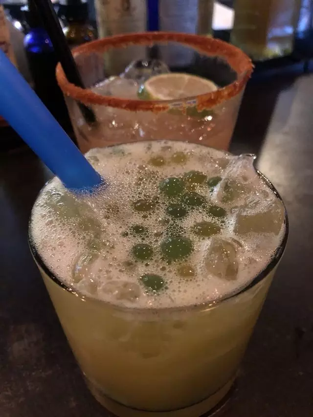 Alamar Kitchen & Bar