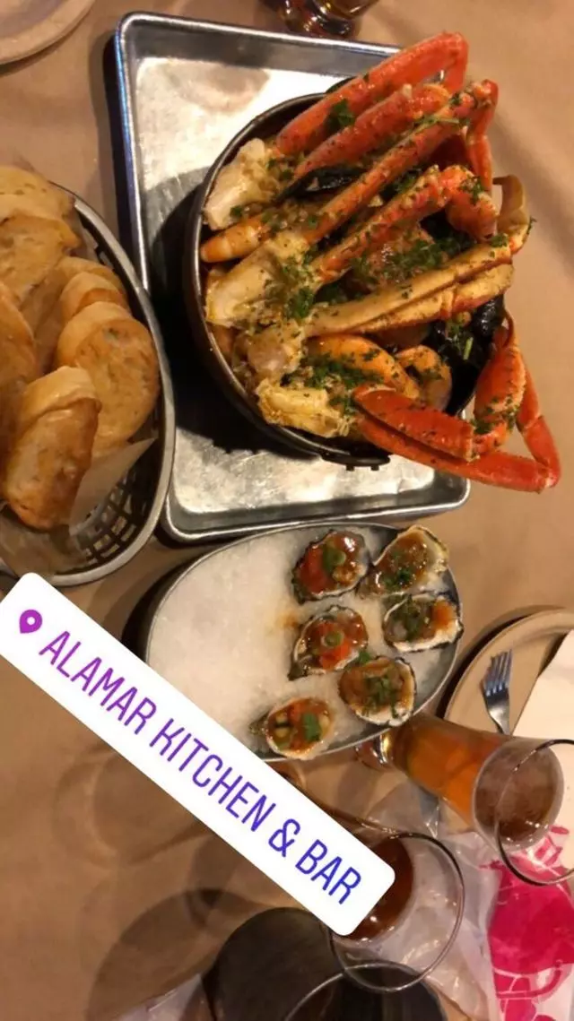 Alamar Kitchen & Bar
