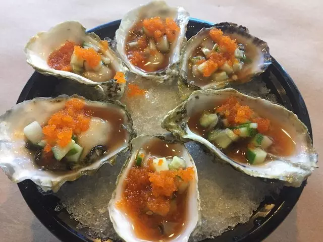 Alamar Kitchen & Bar