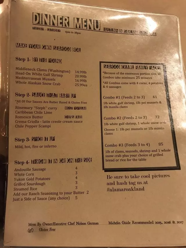 Alamar Kitchen & Bar
