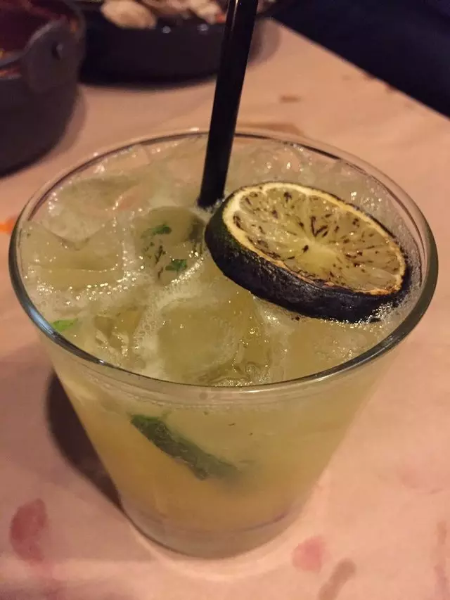 Alamar Kitchen & Bar