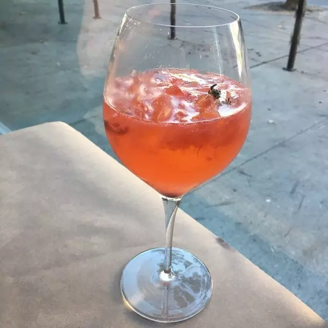 Alamar Kitchen & Bar